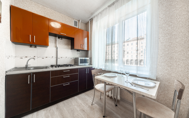 Apartamenty v Tsentre Flat