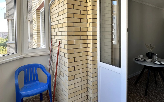 Квартира у парка 300-летия