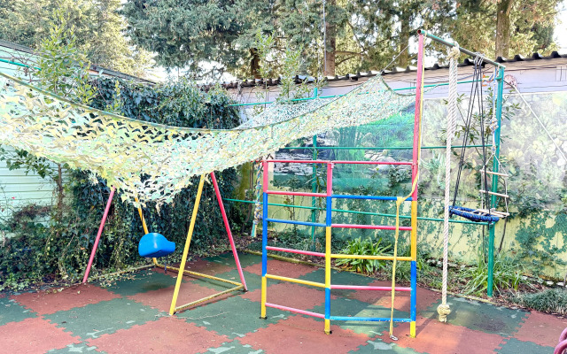 Guest House Semeyny Ostrov