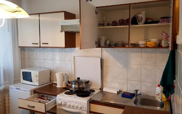 1 komnatnay ulica Sovetskaya 84 Flat