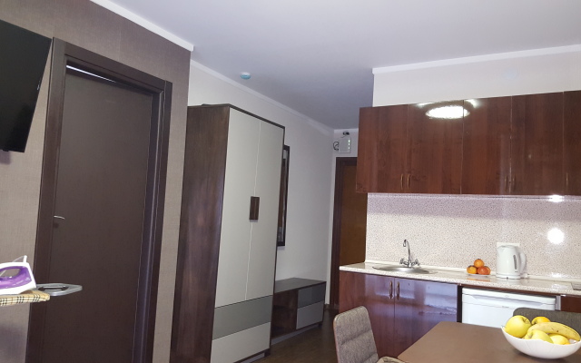 Mimino Deluxe First Line (Khimshiashvili III) Apartaments