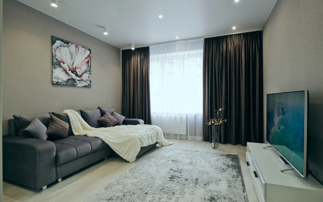 Krants Prestizh Flat