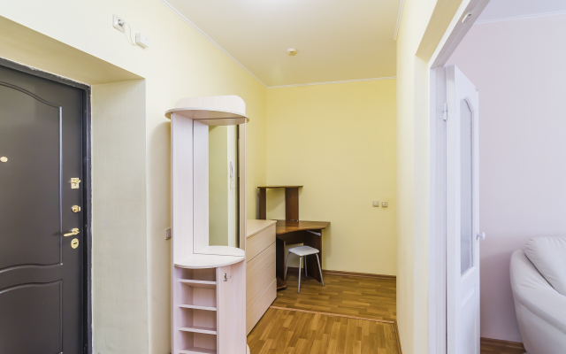 Апартаменты Krasnoflotskaia 28