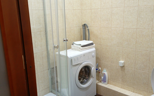 Квартира на 19 этаже со всеми удобствами