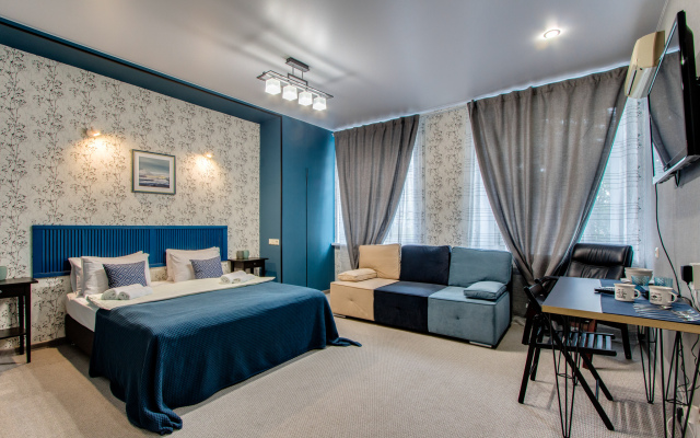 Apartment Sultan-2