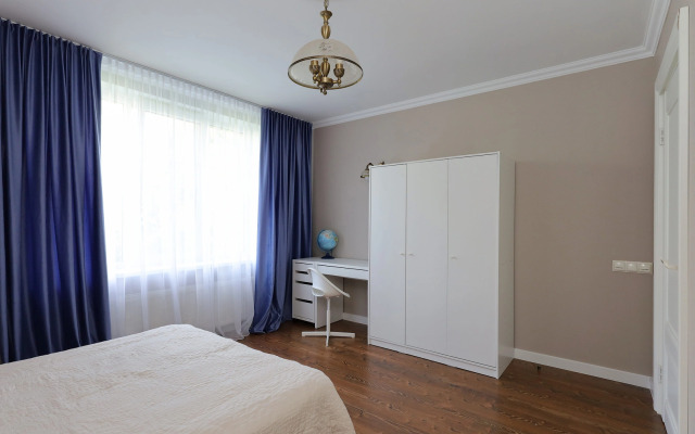 Balticrealty Fyurstenkhaus s baney Private house
