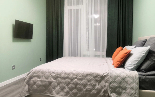 Квартира рядом Царское село