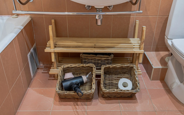 Smart Host Apartments Ulanskiy Pereulok 21s1