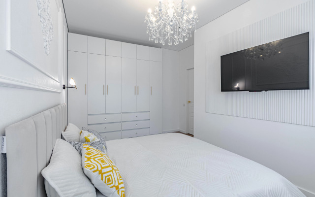 Квартира Дизайнерская в историческом центре Екатеринбурга