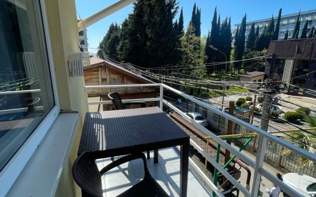 Guest house Adrada