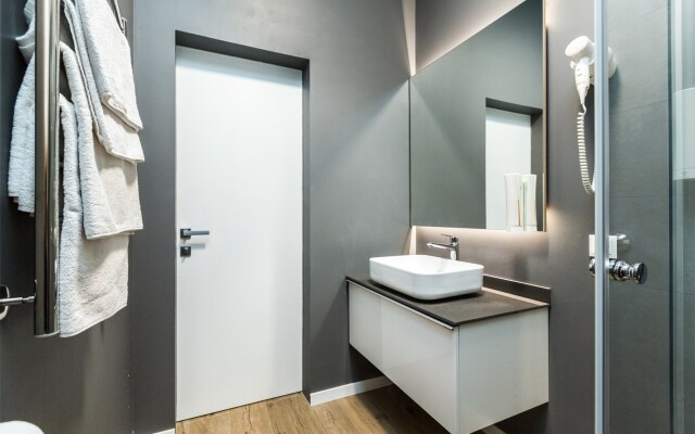 Апартаменты GOSH 298Б