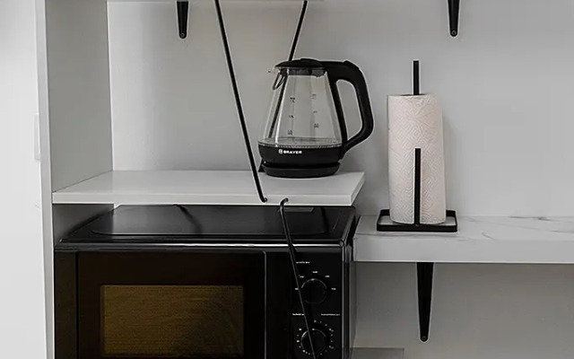 Апартаменты Студия Комофрт