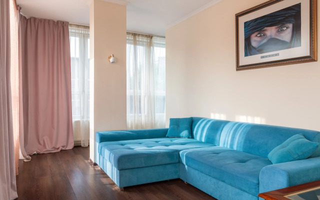 Апартаменты Apart39 Семейные апартаменты у Королевских ворот