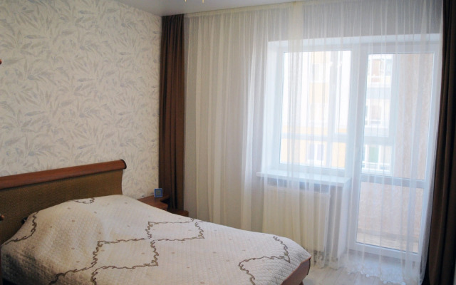 Apartments Malina Cranz 2