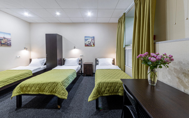 Semenovsky Mini hotel