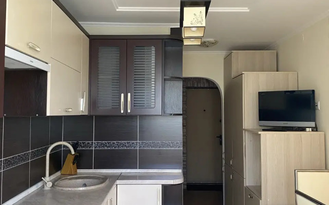 Апартаменты Rauschen Green Classic