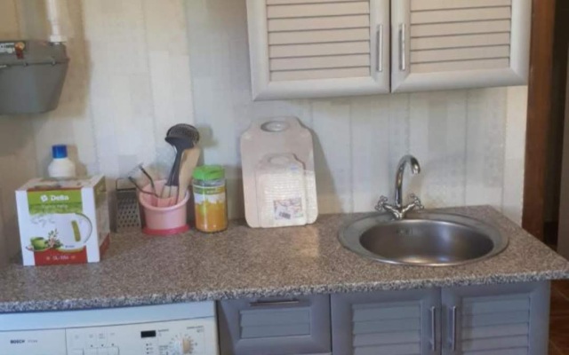 Semeyny Guest House