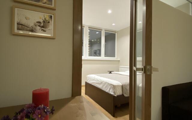 Yadoma24 Apartments