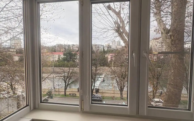 Квартира 4.16 Konstitucii