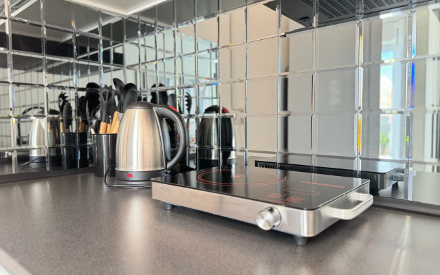 Квартира на Заповедной 9