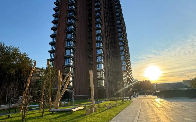 Ladotel Izmaylovo Apartments