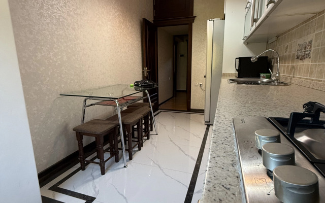 Жилое помещение Chekhov