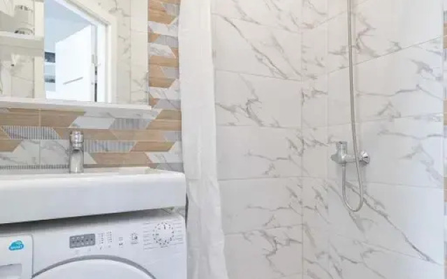 Apartments Svetlaya Studiya S Kukhney V Zhk Solntsevo Park