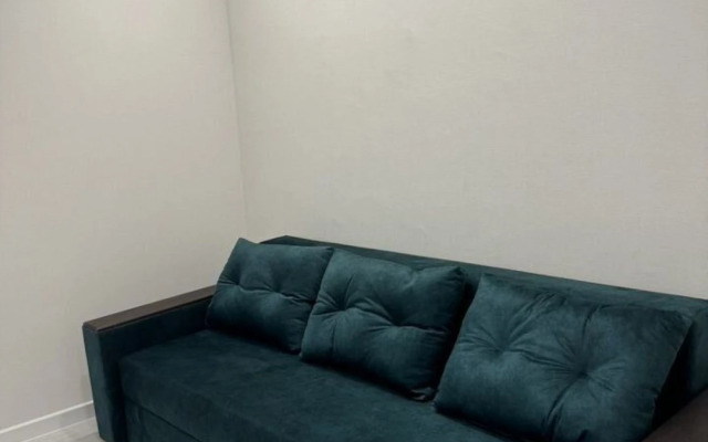 Uyutnaya Na Pritomskom Prospekte 7/5 Flat