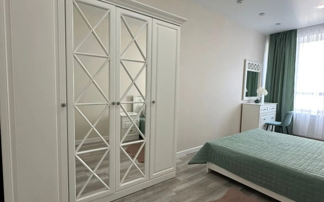 Квартира Дом Хельги