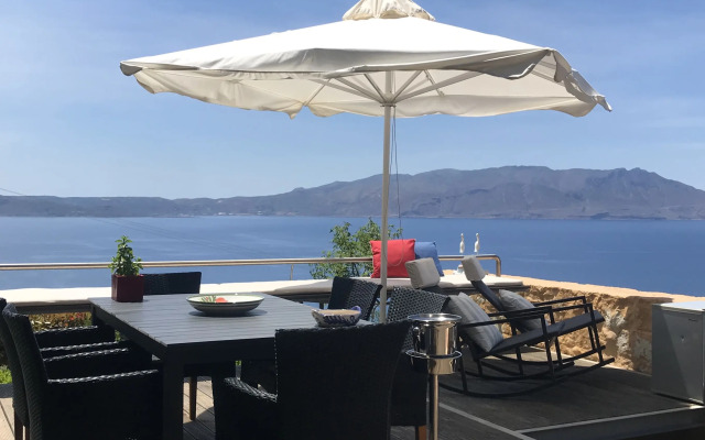 Villa Athina