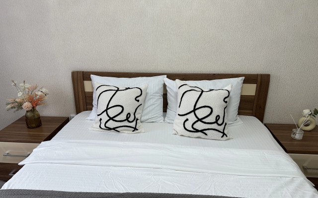 Квартира на ул Кирова 130