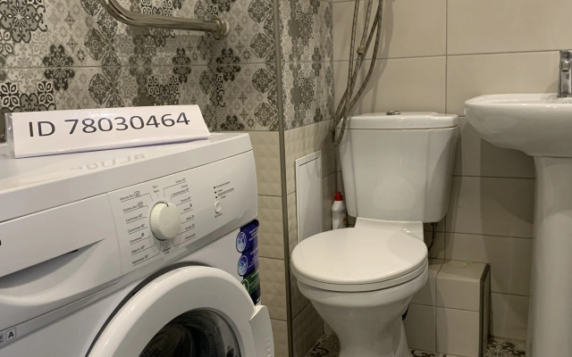 Апартаменты 28 на Ягодной 10