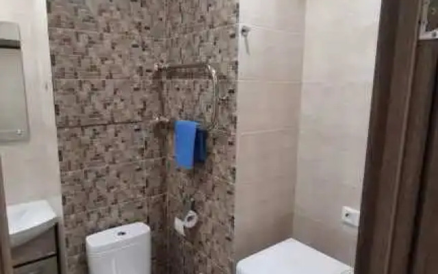 Апартаменты 1 Ms Apartments on Rodionova 7b