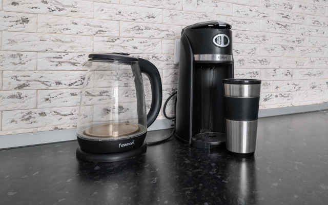 Квартира на Кореновской улице 57к2