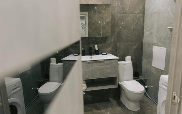 Квартира Гармония ЖК Московский