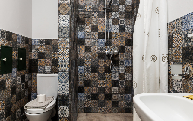 Aпартаменты Plantage 4