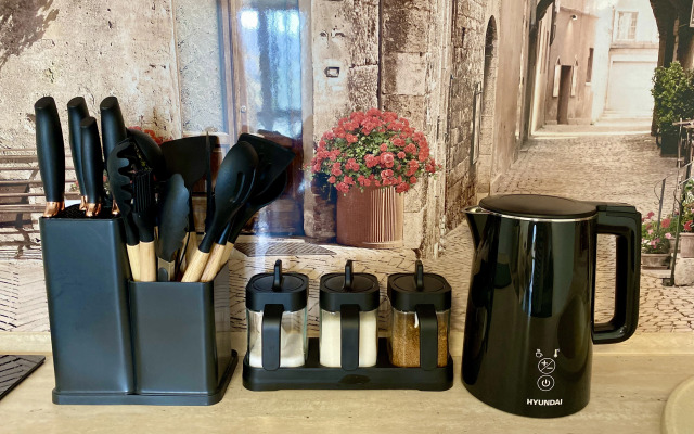 Квартира на Пулковском шоссе 42/6 1