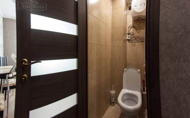 Апартаменты Хом-Сити