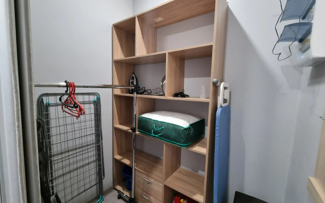 Квартира Беркут