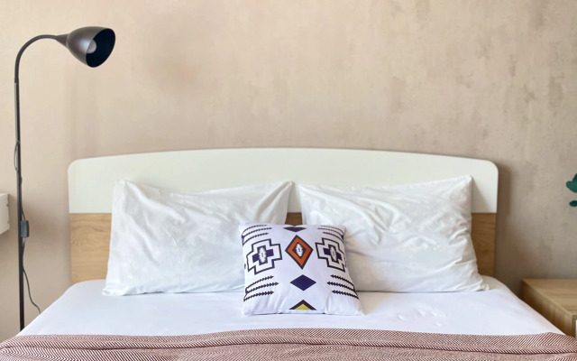 Квартира Эко район Вересаево