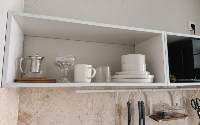 Меблированные комнаты Arctic House Central в центре города