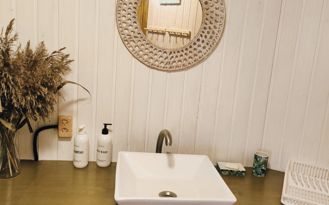 Shanti Spa Guest house