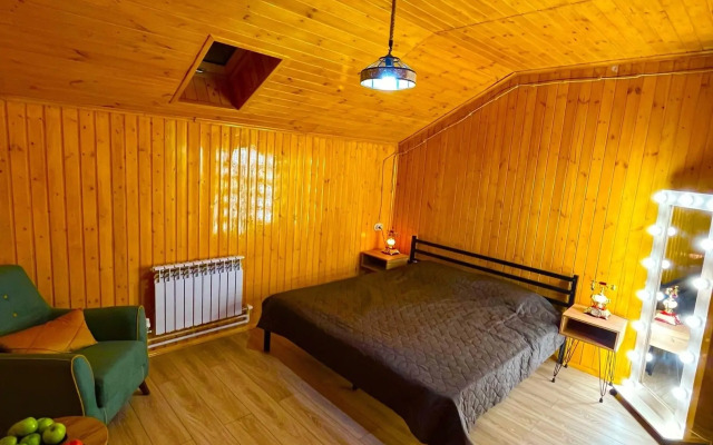 Privolzhskiy Guest house