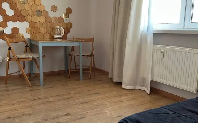 Odnokomnatnaya Vip Kolpino Flat