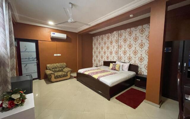 Yegoala Hotel
