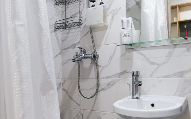 Апартаменты Second