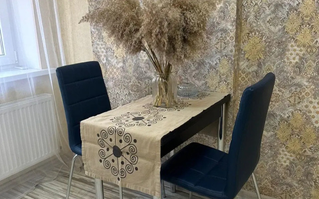 Uyutnye U Parka Krasnodar Apartments