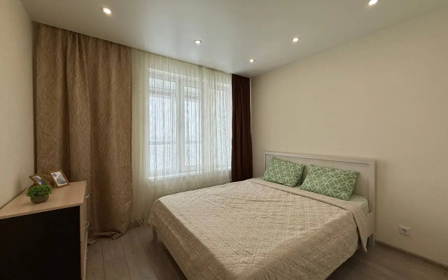 Квартира рядом с ЛДС