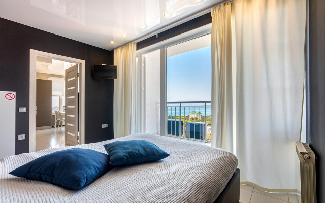 Top Gelendzhik Apartments