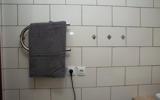 Апартаменты Дом